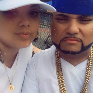 Meet your Posher, Jose